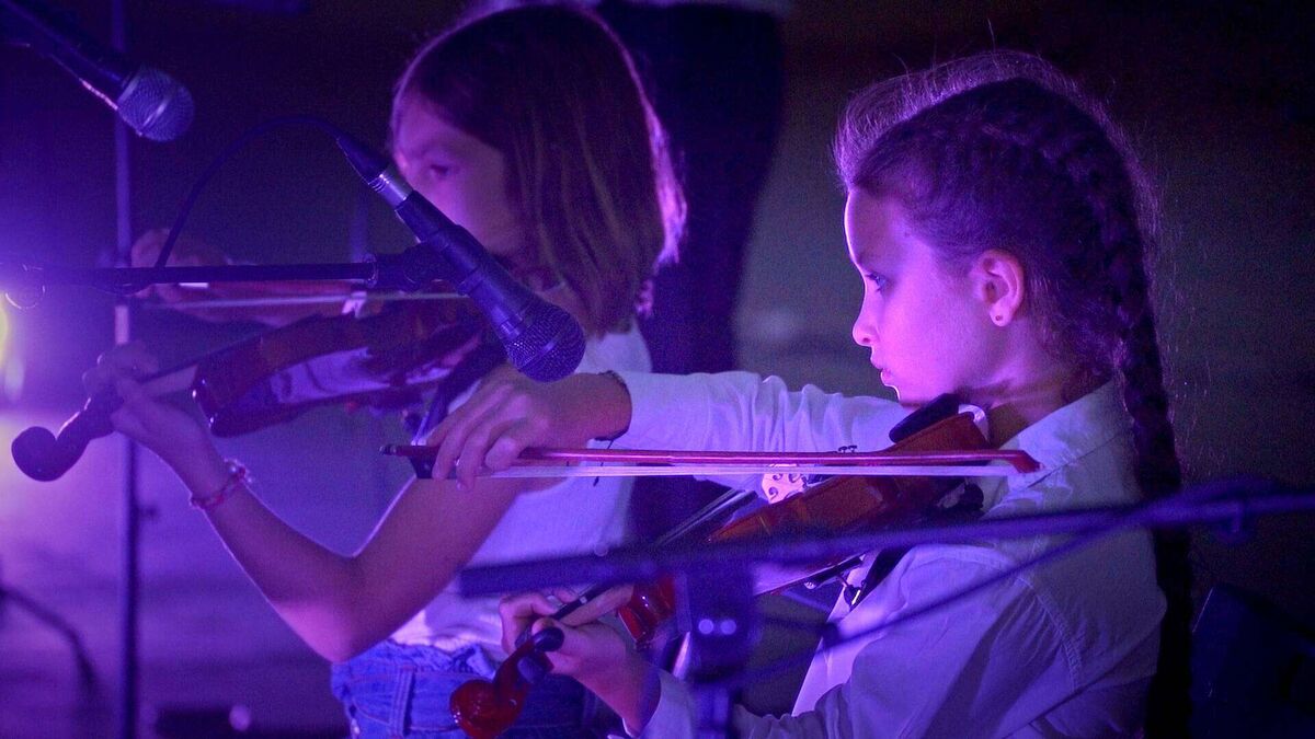 Συναυλία Καλοκαίρι 2024 - Ωδείο Νότα Νότα